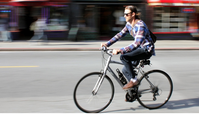 Quelle assurance vélo convient le mieux à vos besoins? 