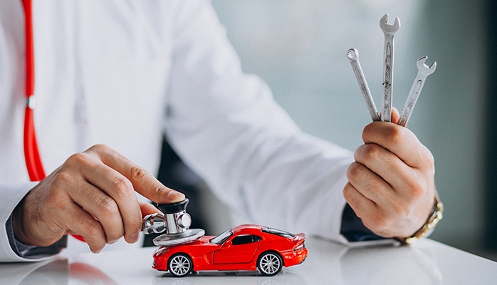 L’évolution de la prime d’assurance auto demande un certain recul