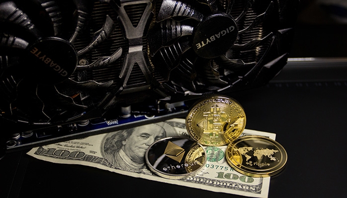 Évaluation et comptabilisation des cryptomonnaies utilisées comme moyen de paiement