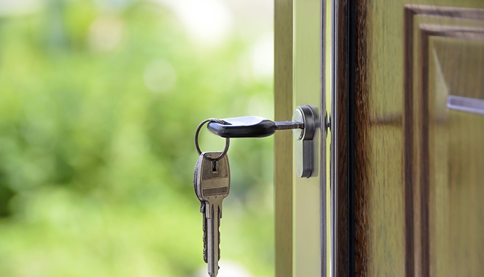 La Région bruxelloise relance le droit de gestion publique des logements inoccupés