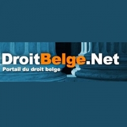 Portail du droit en Belgique: actualites juridiques belges