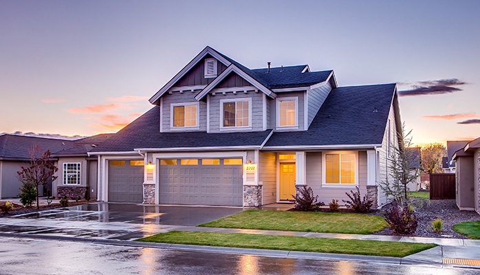 Vendre son garage sans vendre son appartement ?