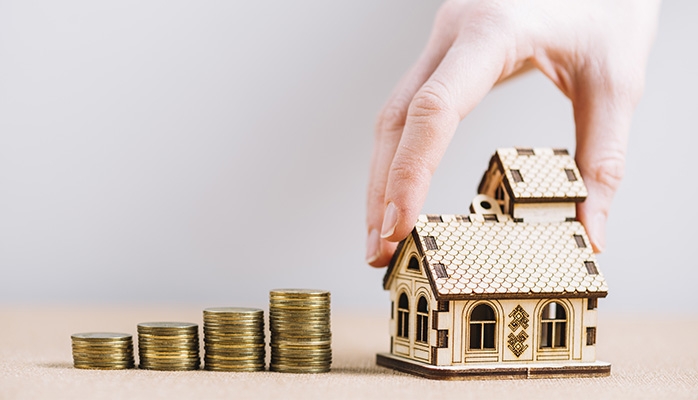 Huit Belges sur dix pensent que les prix de l’immobilier vont continuer à monter