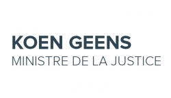 ​Ventes publiques : la faculté de surenchère supprimée | Ministre de la Justice Koen Geens
