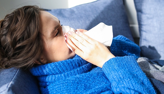 Un travailleur malade pendant ses vacances ne perdra plus ses jours de vacances