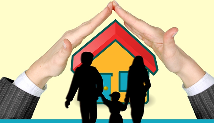 L’habitation familiale en droits de succession : état des lieux 