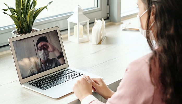 Quand télétravail rime avec surveillance