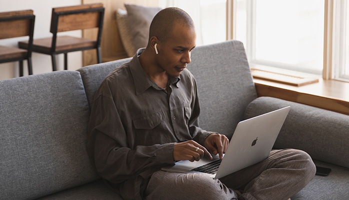 Télétravailler ailleurs que chez soi, c'est possible ! 