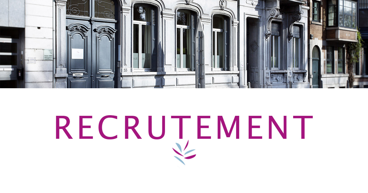 Recrutement - stagiaire/collaborateur en Droit Social